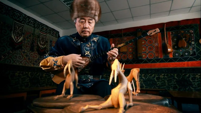 Казахское искусство «Ортеке» и анекдоты про Кожанасыра включили в список культурного наследия ЮНЕСКО