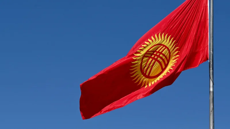 МИД Кыргызстана отрицает причастность своих граждан к январским событиям в Казахстане