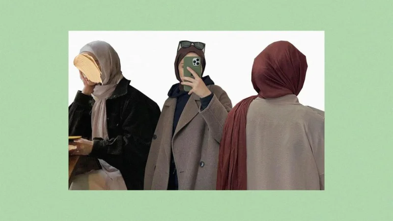 Мода и религия: 10 частых вопросов про стиль девушке в хиджабе