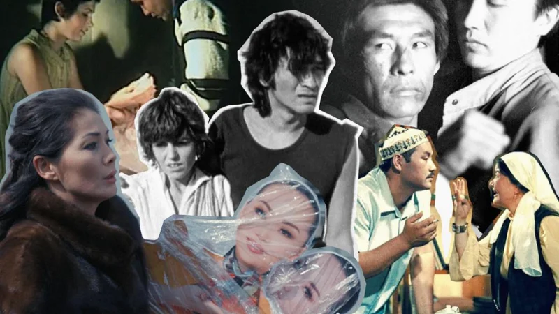 От «традиционной» идеальной семьи до освещения бытового насилия: как менялся семейный образ в казахстанском кино