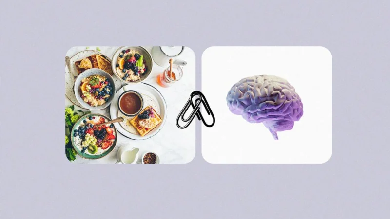 Еда и мозг: связаны ли депрессия и питание