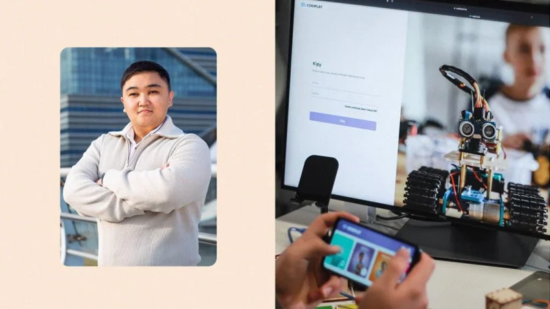 Программирование через игры: как казахстанский EdTech-стартап покоряет рынок Южной Кореи и не только