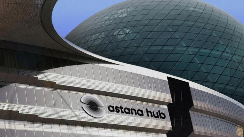 В Astana Hub открылась первая юзабилити-лаборатория в Центральной Азии