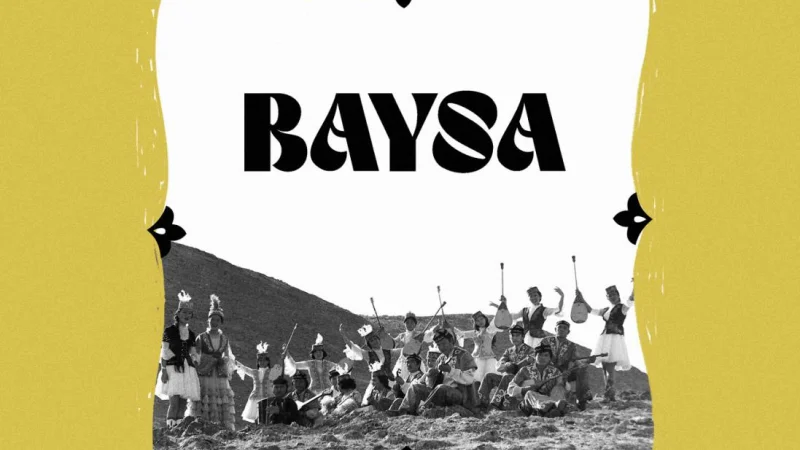 Вышел второй сезон подкаста об истории казахской музыкальной культуры BAYSA