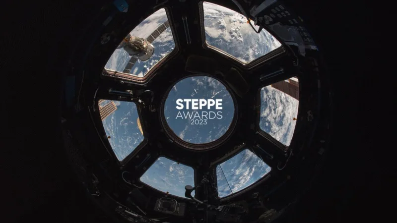 Креативті индустрия саласындағы STEPPE Awards сыйлығына онлайн-дауыс беру басталды