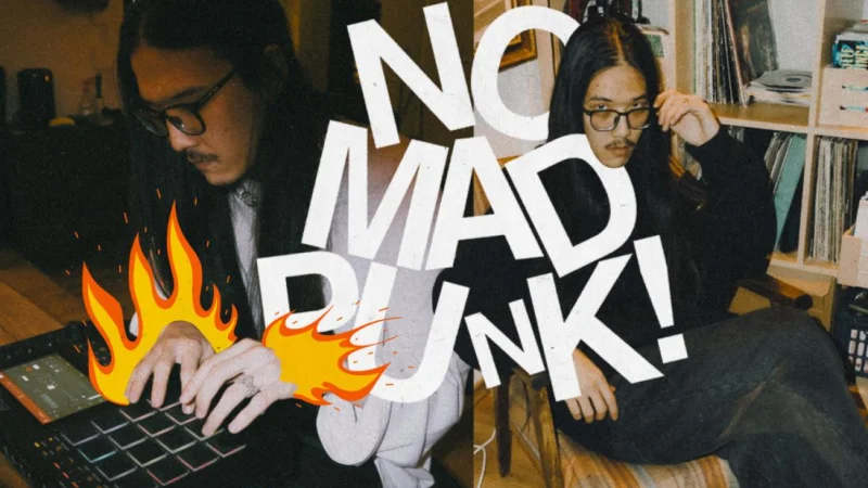 Дебют Кендрика Ламара казахской музыки: Nomad Punk о дебютном микстейпе и музыкальной карьере