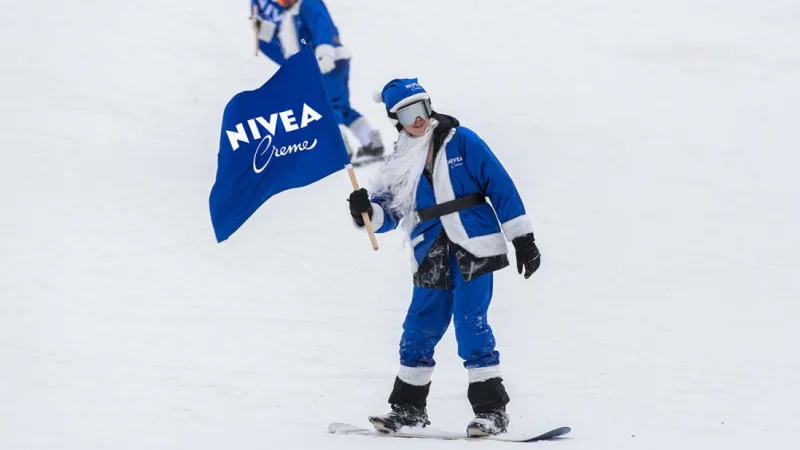 Поделись заботой: NIVEA запустила масштабный проект для жителей Алматы
