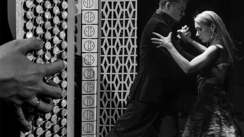Диалог двух душ: артисты Stages о танго, сцене и любви