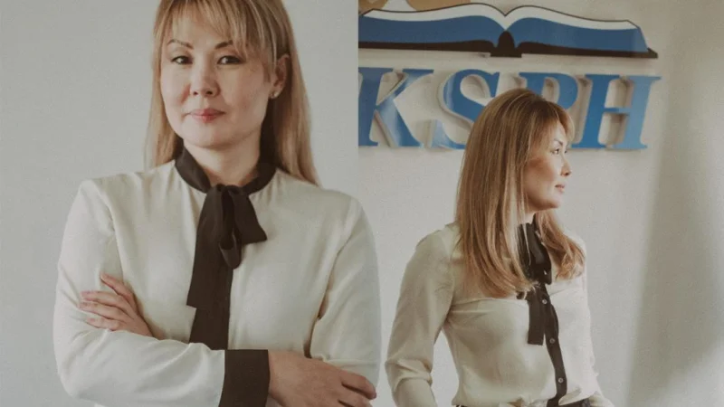 Зачем врачу менеджмент: интервью с ректором Казахстанского медицинского университета