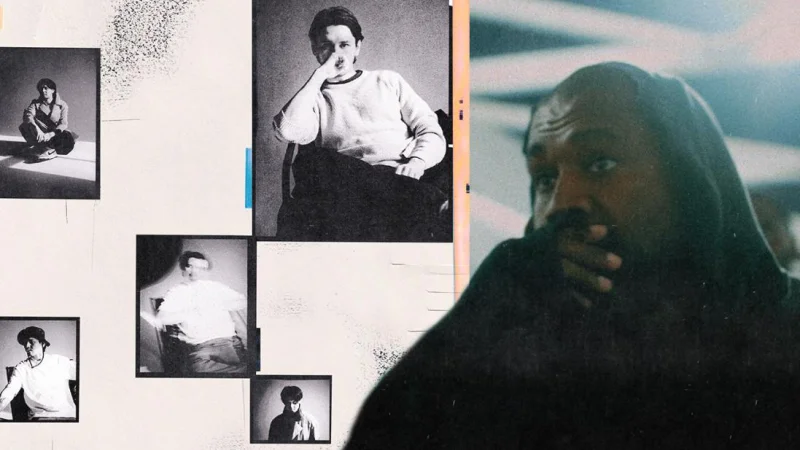 От фотографии и граффити до монтажа и звукового дизайна: как монтажер из Караганды начал работать с Kanye West