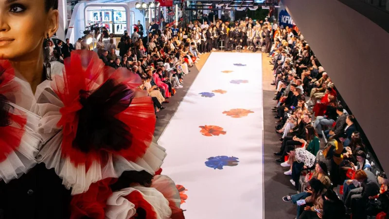 Как прошел 34-й сезон Kazakhstan Fashion Week