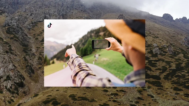 Путешествия по Казахстану: как TikTok вдохновил на создание 24 тысяч уникальных видео