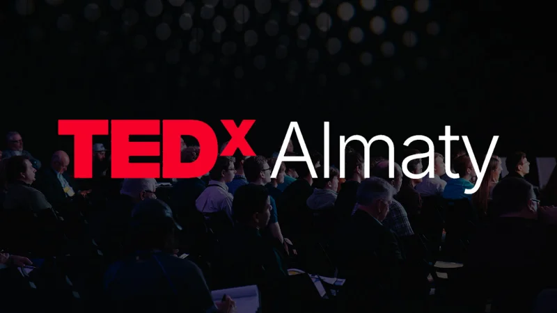 Возвращение TEDx в Алматы спустя 4 года