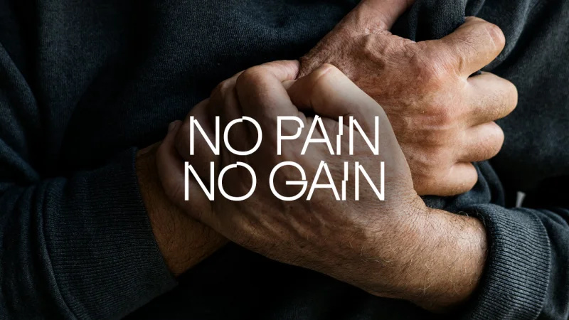 No pain no gain: как устроена боль и почему мы привыкли ее терпеть