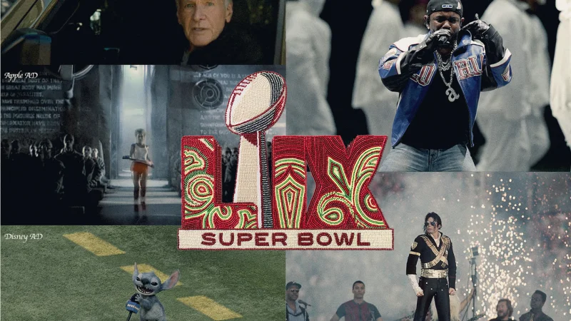 Реклама на Super Bowl: почему такая дорогая и чем важен Halftime Show?
