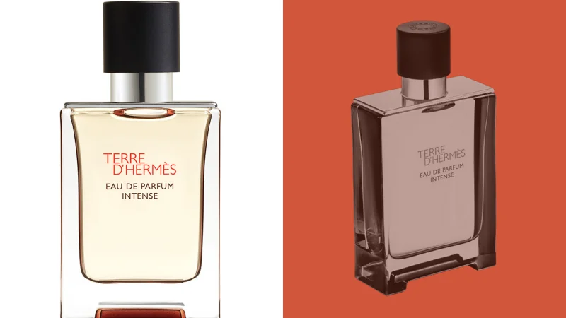 Hermès раскрывает новую грань классики с Terre d’Hermès Eau de Parfum Intense