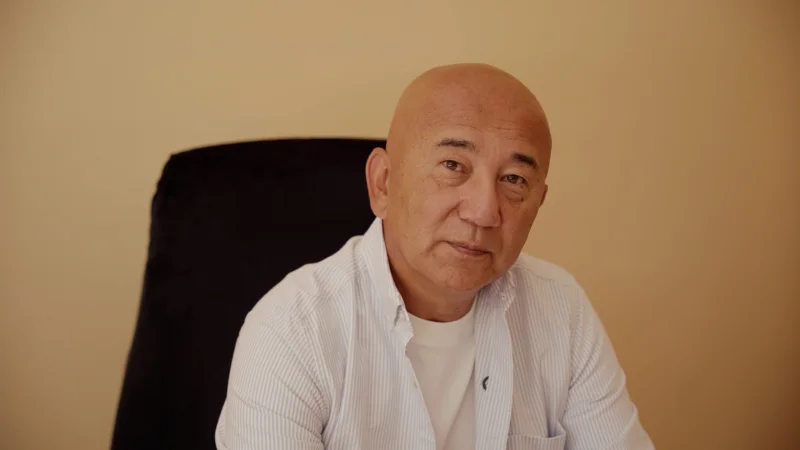 Тахир Халимназаров: Шерзат ісінде көпшілік түсінбей отырған мәселелер бар