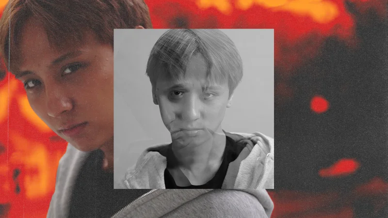 «Бокстан — музыкаға»: A.boo — Абулхайыр Мадеш ALPHA тобына қалай келді?