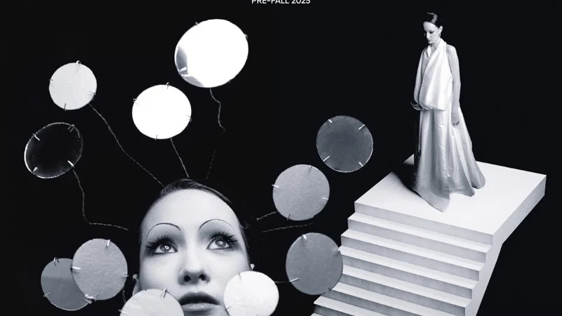 Мода будущего: что покажут на Visa Fashion Week Almaty 2025?