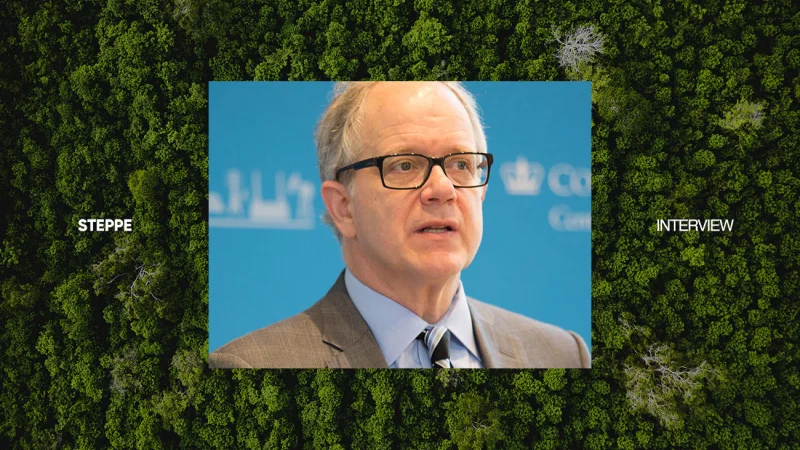 Kazakhstan Has What the World Needs: Jonathan Elkind on Central Asia’s Climate Future