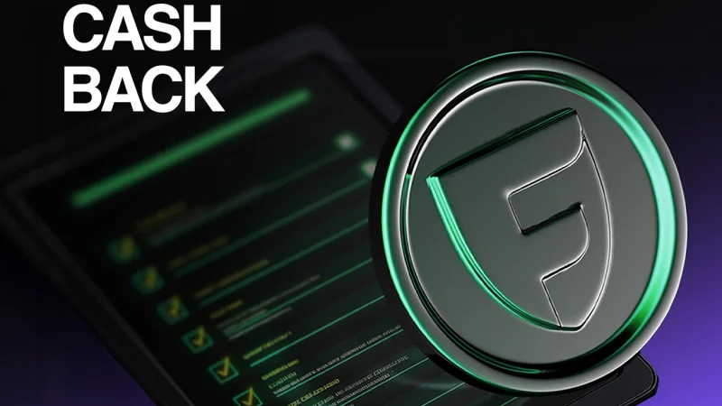 Что такое кэшбэк в ценных бумагах от Freedom Bank и как он работает