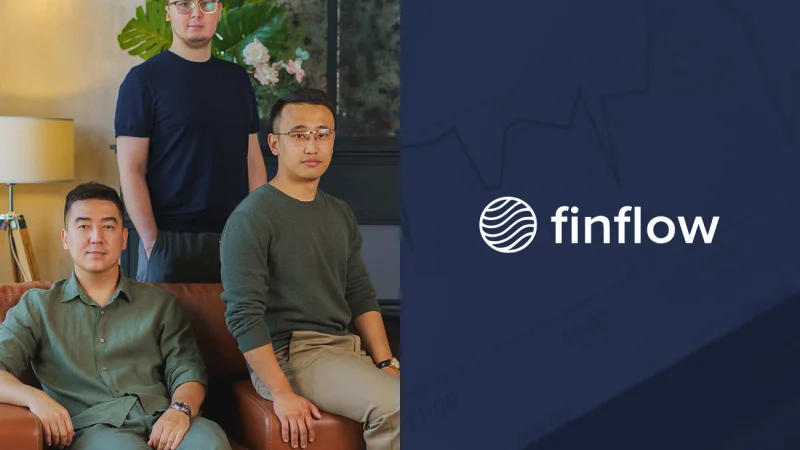 Впервые американский венчурный фонд инвестировал в казахстанский стартап Finflow