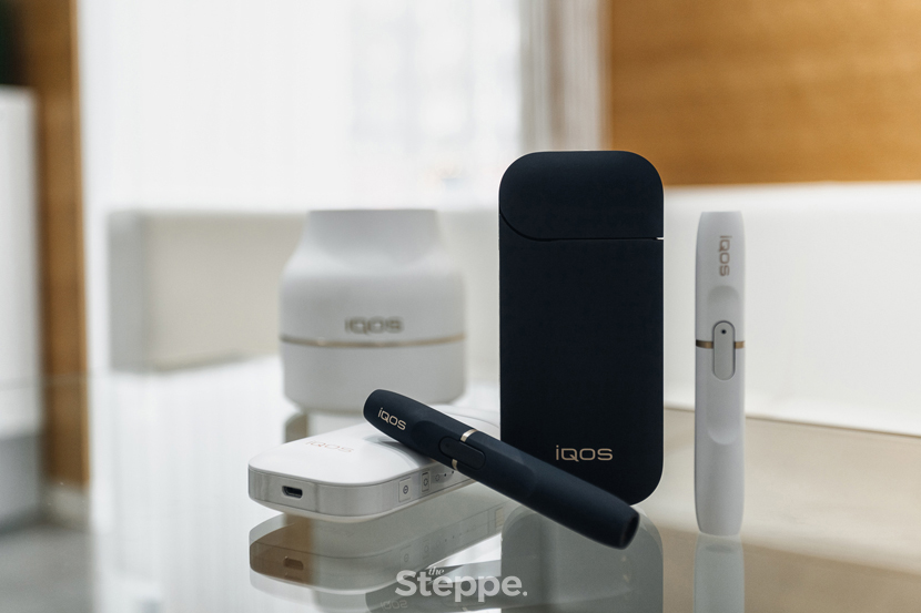 iqos 