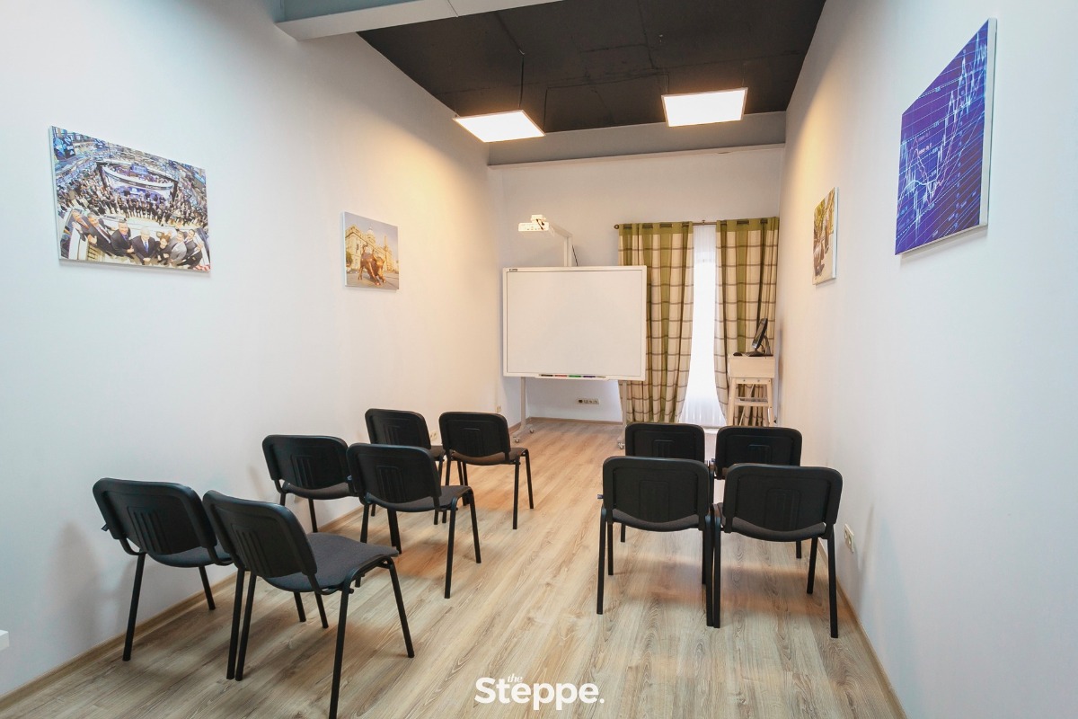 coworking almaty, коворкинг алматы