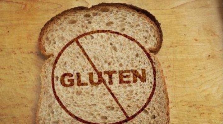 gluten free