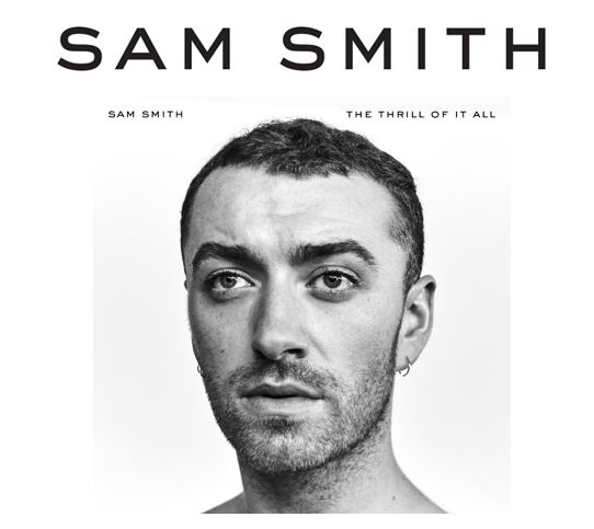 Sam Smith – The thrill of it all