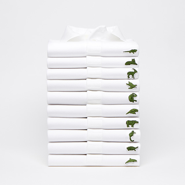 lacoste