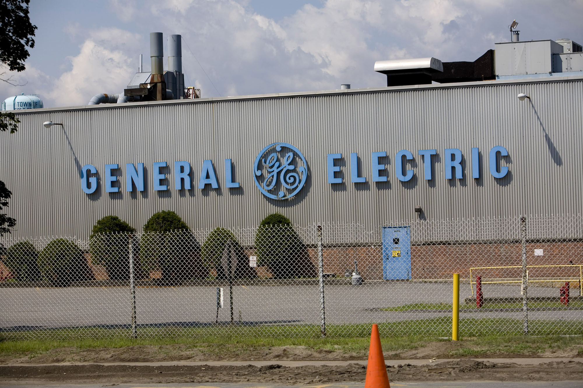 general electric 