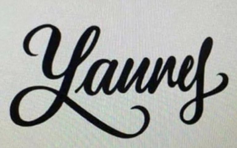 Yanny or Laurel