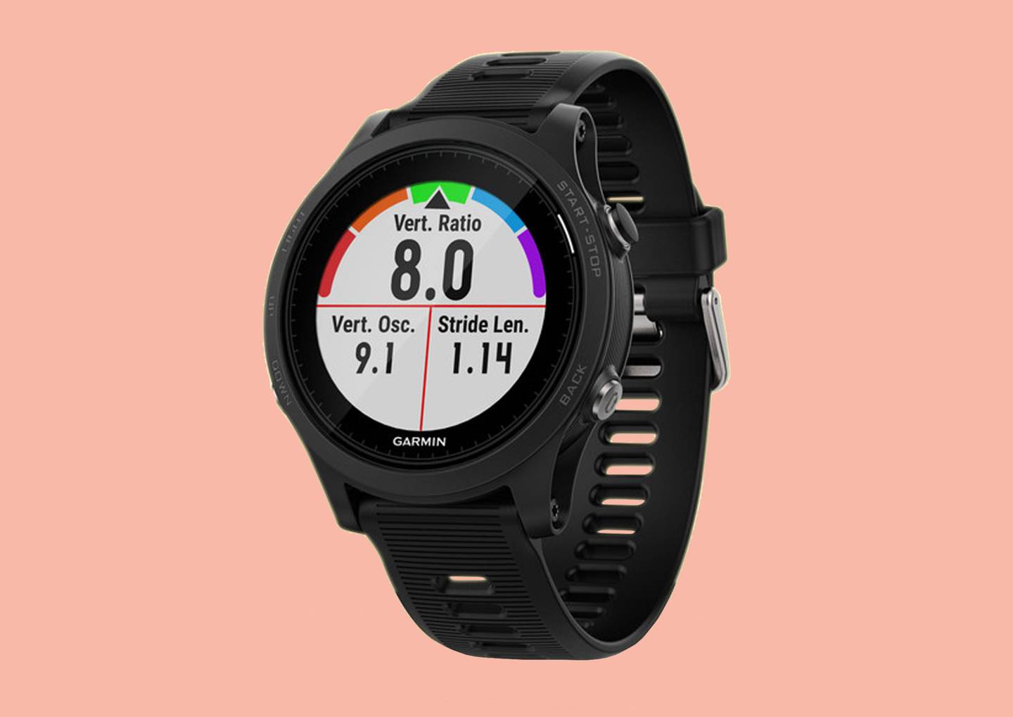 Garmin Forerunner 935