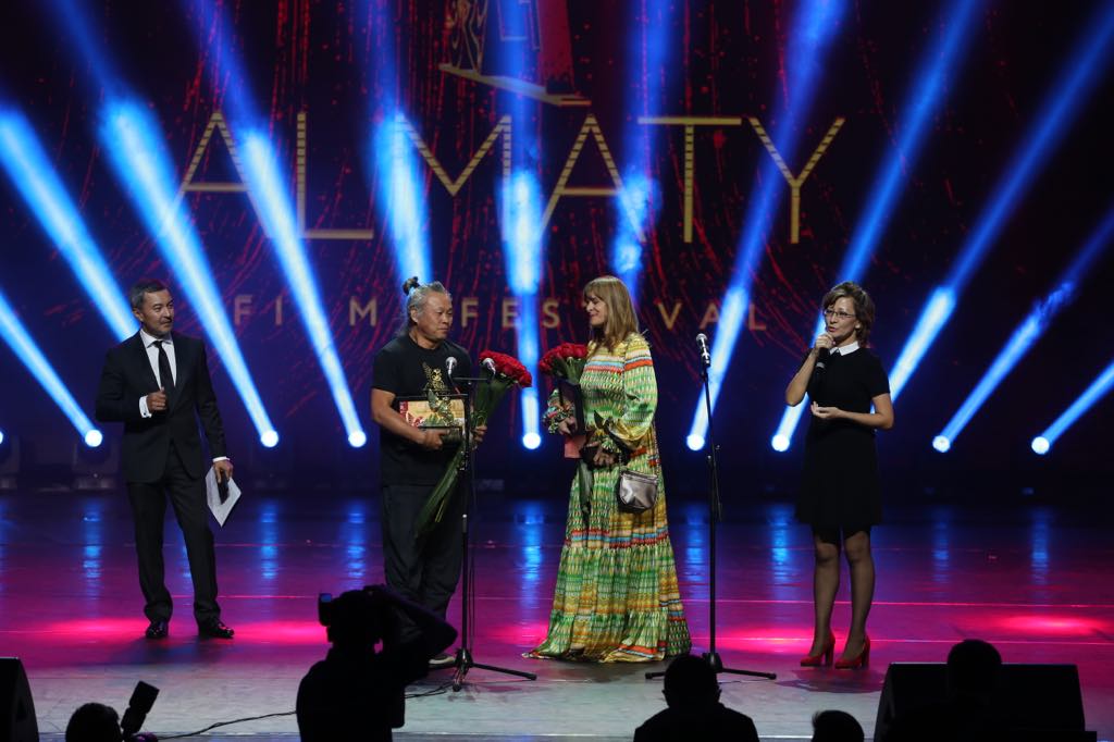 Almaty film festival