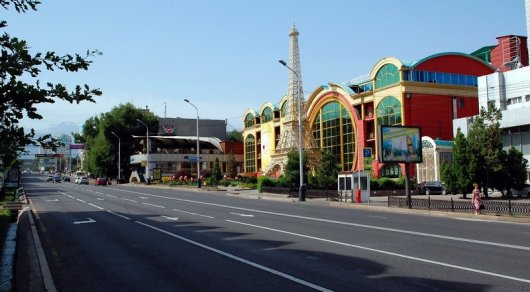 фурманова