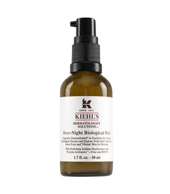  Kiehl's