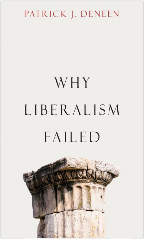 Почему либерализм провалился