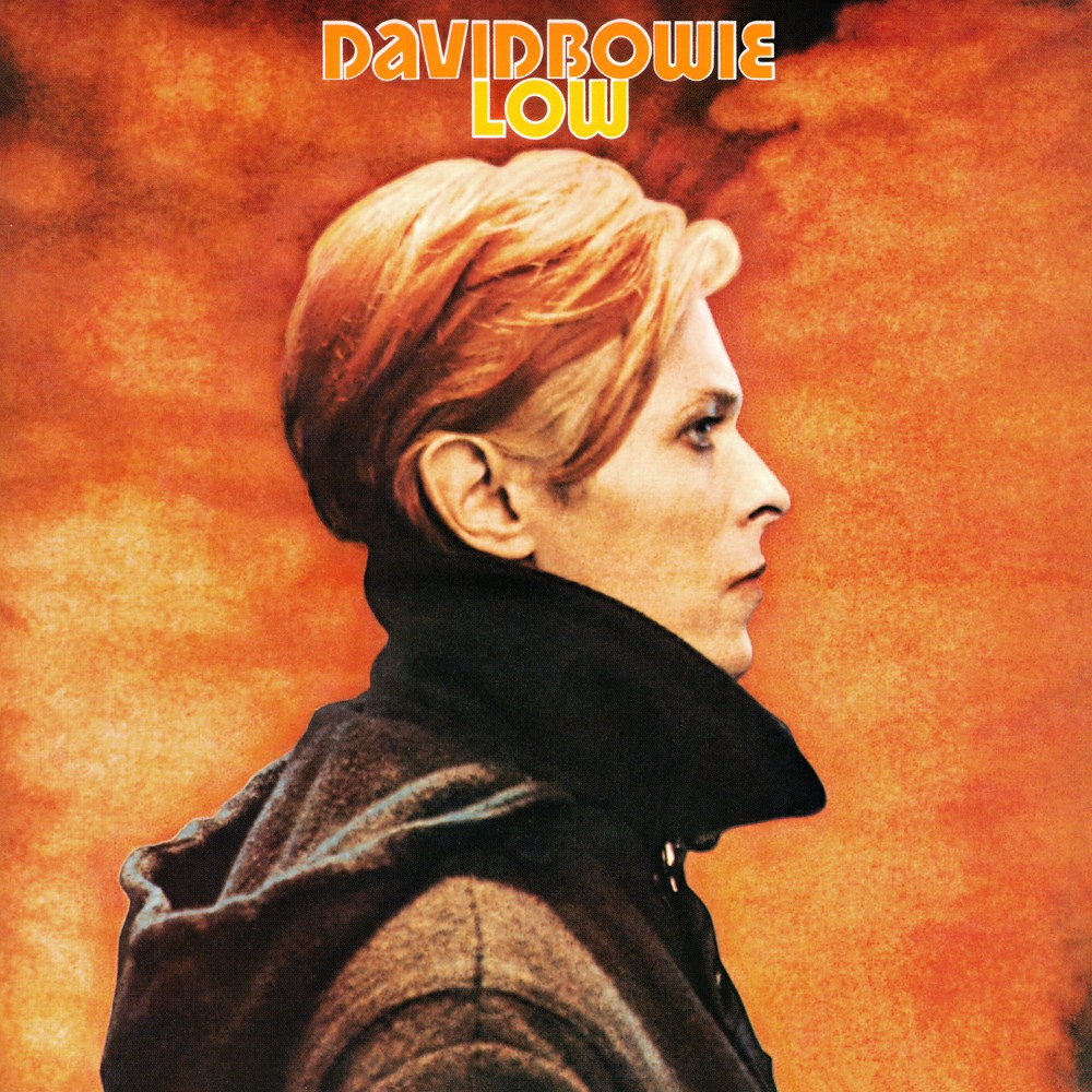 David Bowie – Low