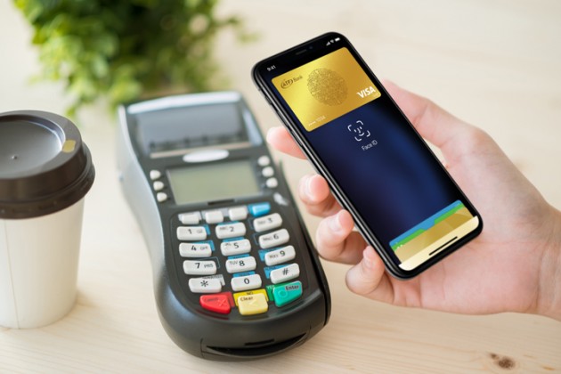 Apple Pay в Казахстане