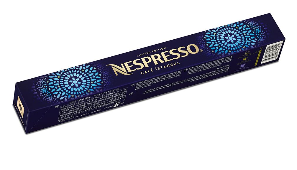 Nespresso