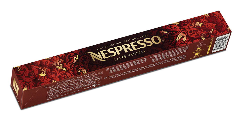 Nespresso