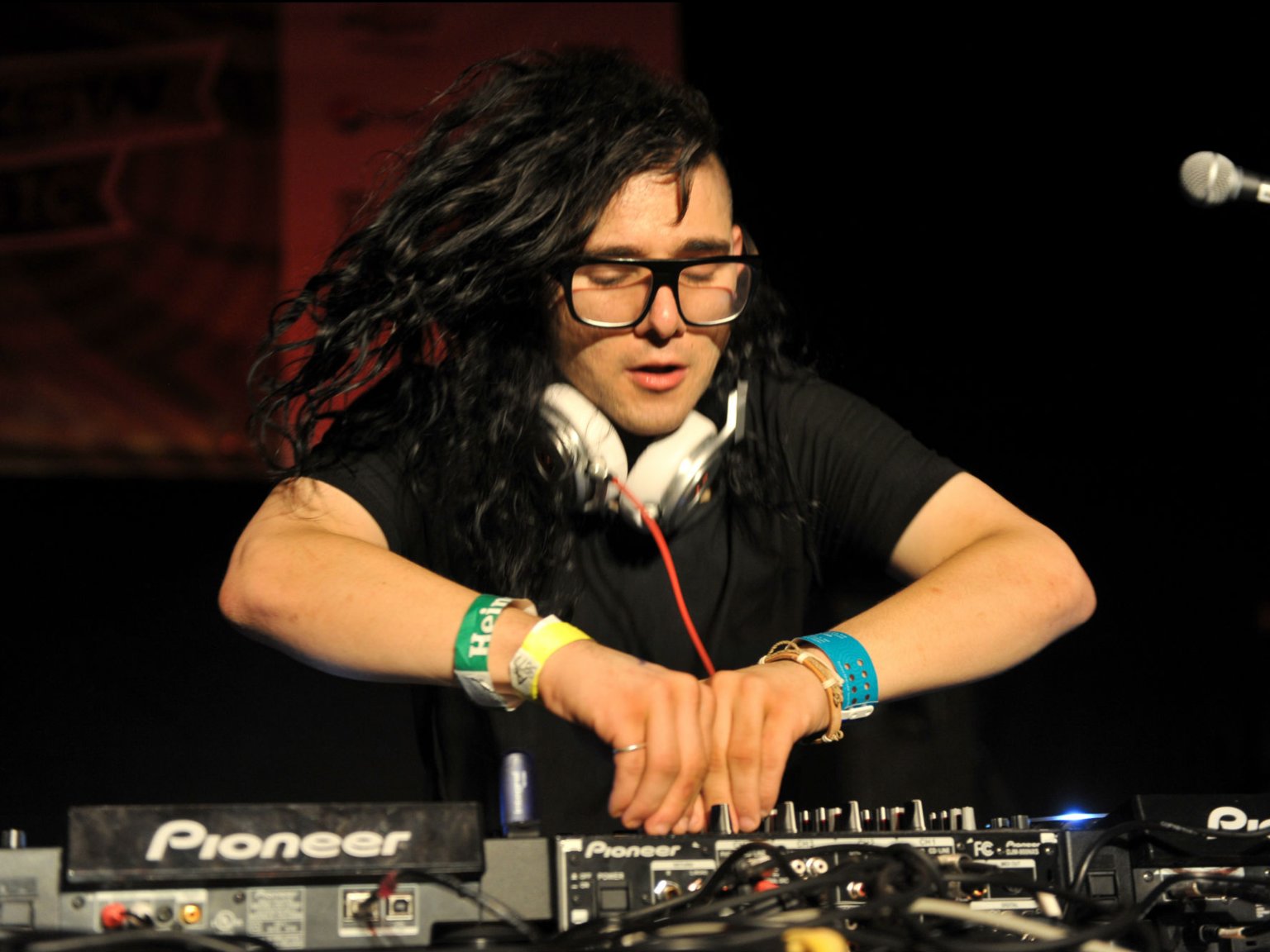 Skrillex