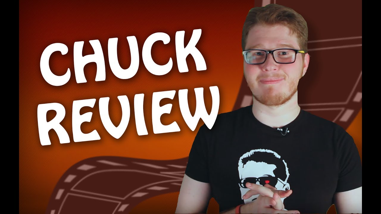 Chuck_review