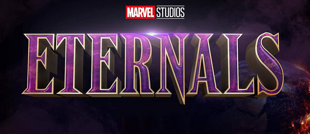 Marvel eternals