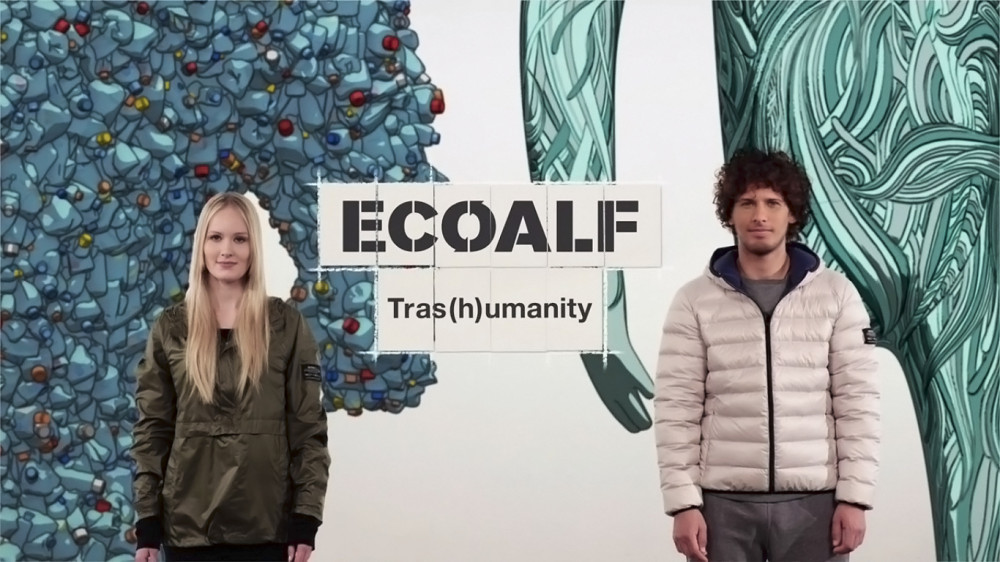 Ecoalf 