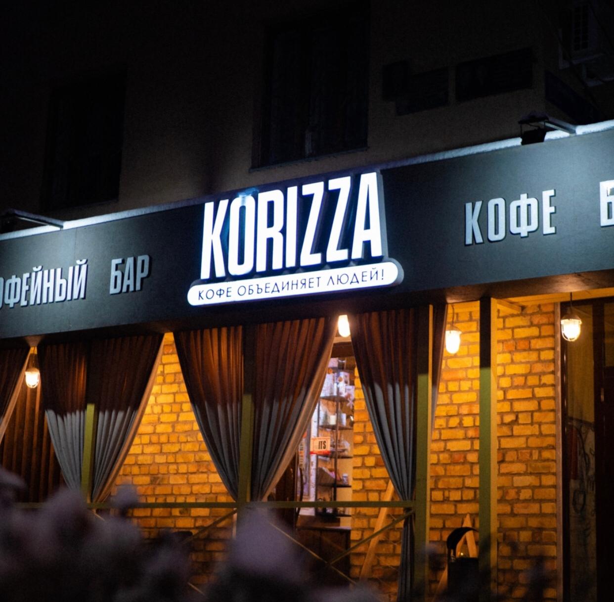 KORIZZA