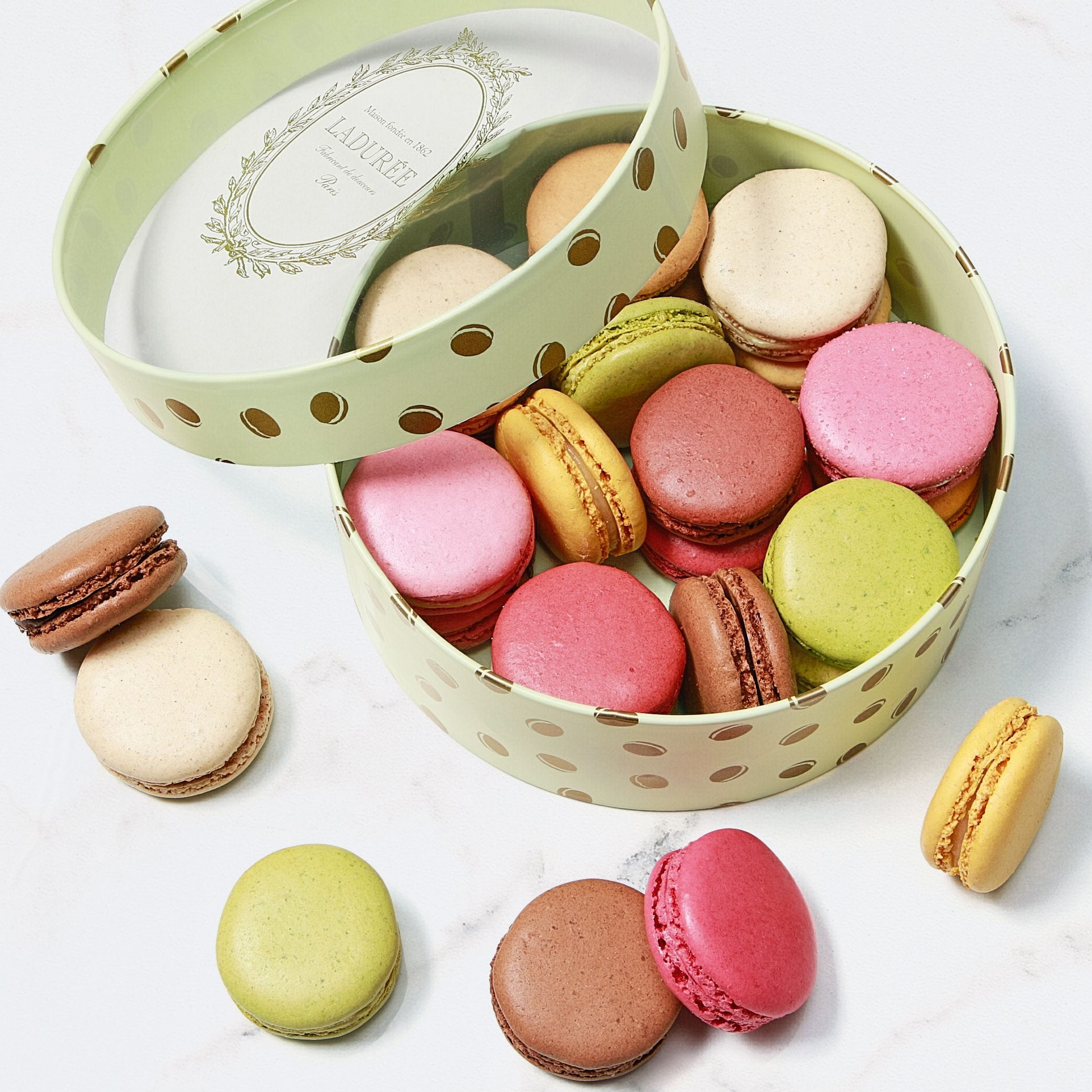 Laduree