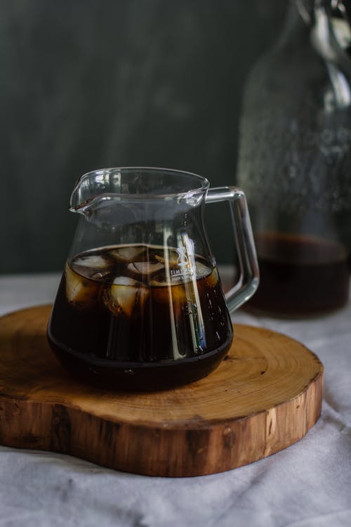 cold brew