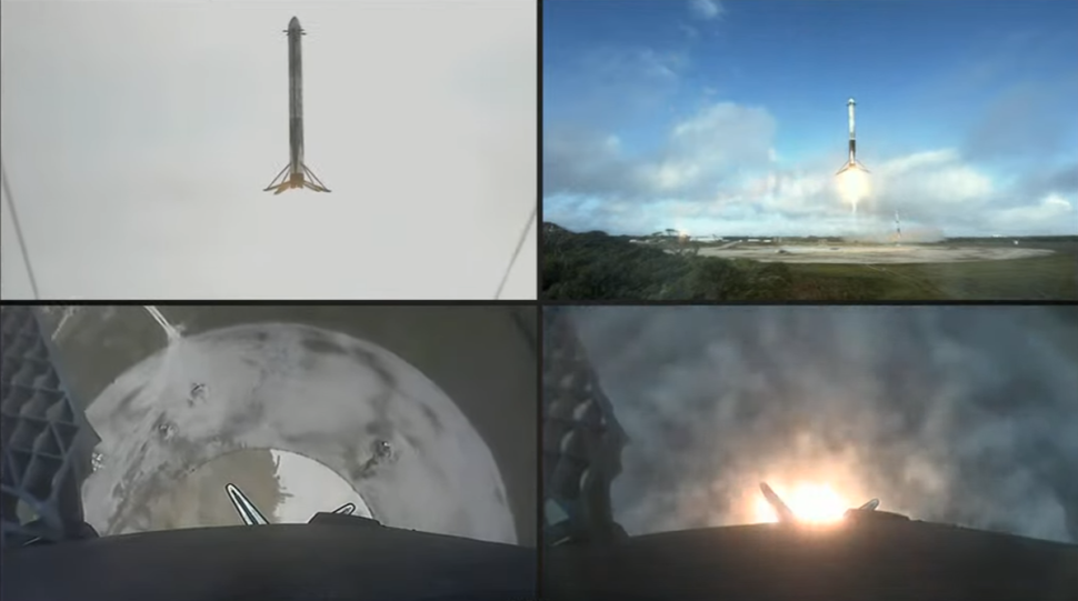 spacex